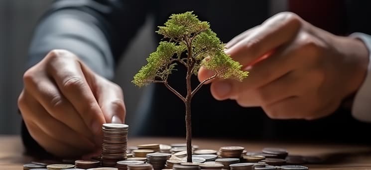 From Success to Significance: Building Sustainable Wealth in South Africa