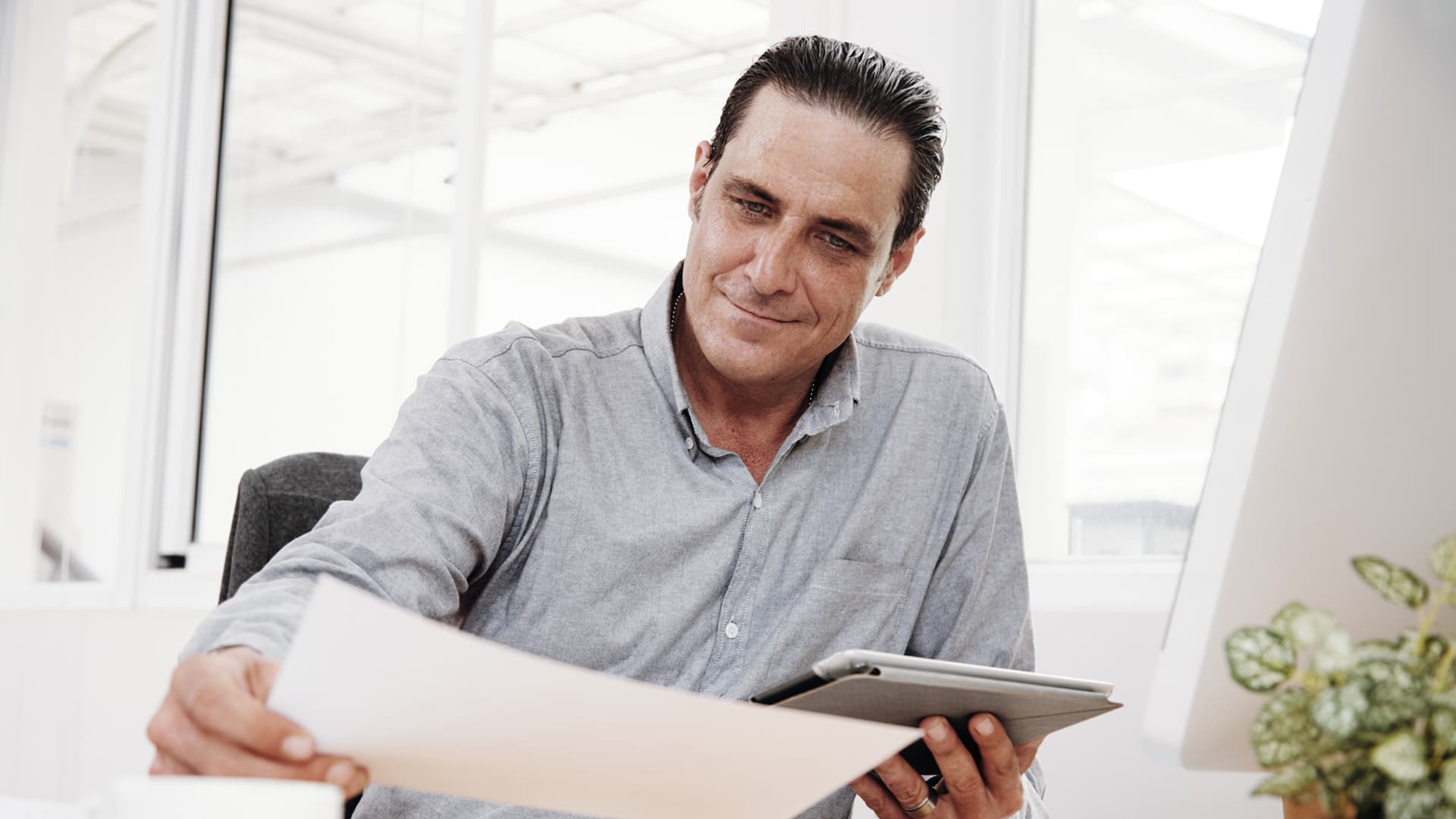 Tax Advisory: Your Peace of Mind